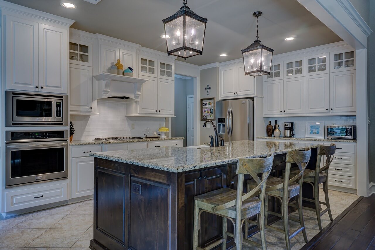 Residential cleaning Independence IA